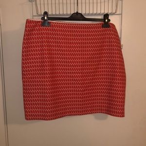 Ann Taylor size 18 skirt